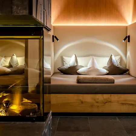 Auenhof 4*