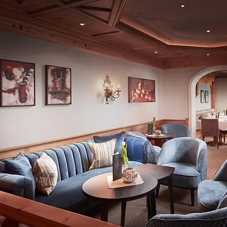 Auenhof 호텔 4*