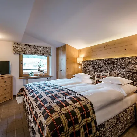 Auenhof 4* Lech am Arlberg