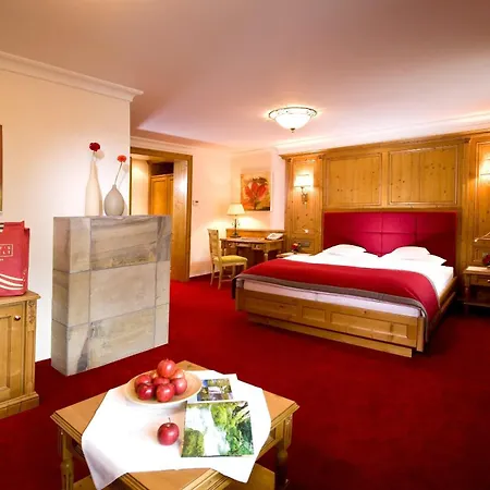 Auenhof 호텔 4*