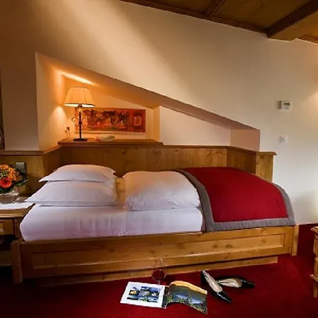 Hotel Auenhof Lech am Arlberg