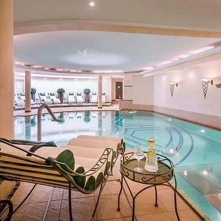 Auenhof Szálloda 4*