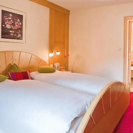 Auenhof Szálloda 4*