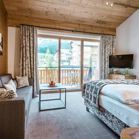 Otel Auenhof 4*