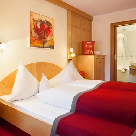 Auenhof Szálloda 4*